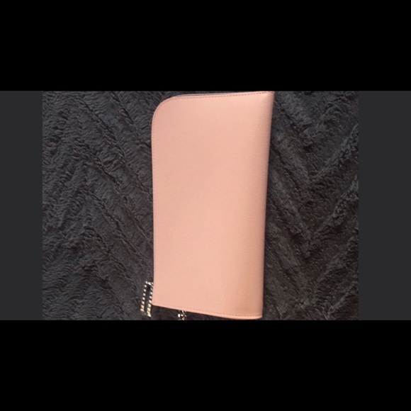 NEW DIOR CLUTCH/COSMETIC CASE